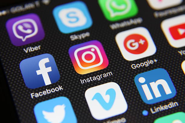 Instagram : Le vent en poupe pour les entrepreneurs