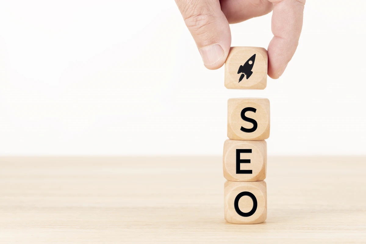 Optimisation de contenu pour le SEO en 2024: décryptage des tendances et stratégies gagnantes