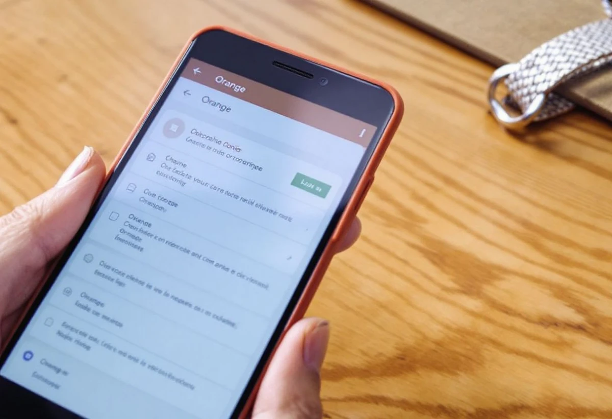 Débloquez votre boîte mail Orange en un clin d'œil : Le guide ultime pour reprendre le contrôle