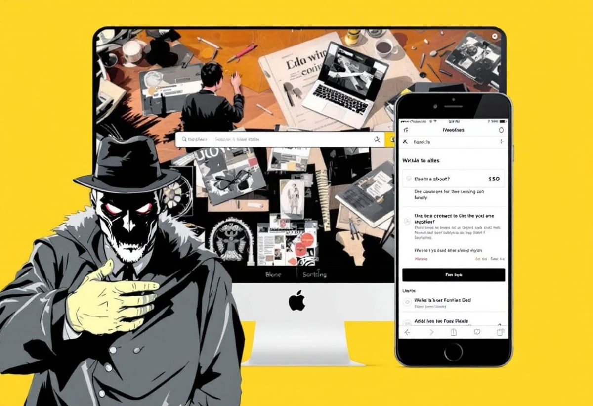 La Page about:blank Dévoilée : Votre Allié Secret pour une Navigation Web Optimisée