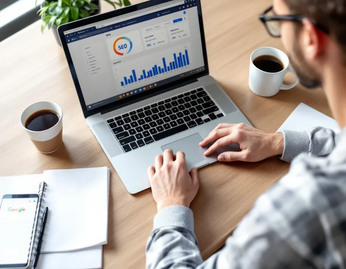 Boostez votre SEO gratuitement : Les techniques modernes qui font la différence