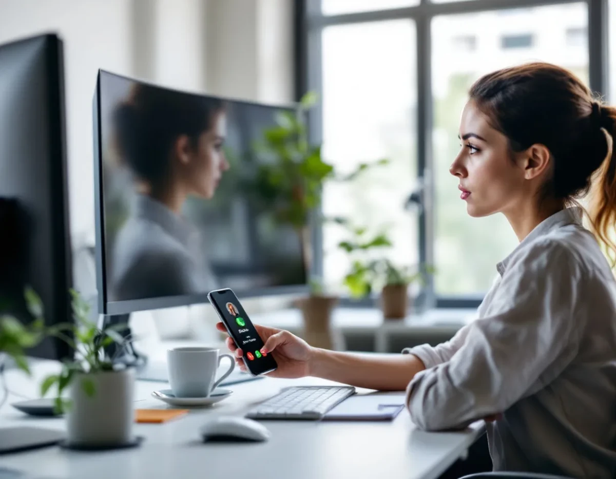 Révélation 2023 : Les Meilleurs Services Gratuits pour Identifier un Appelant Mystérieux
