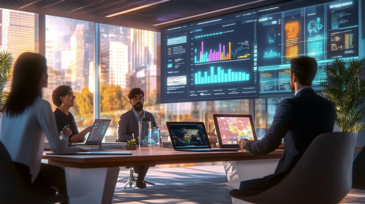 Stratégies efficaces pour une prospection personnalisée dans le secteur B2B