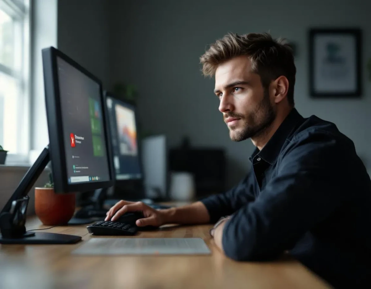 Comment Désactiver Windows Defender sur Windows 7 : Guide Complet et Sécurisé