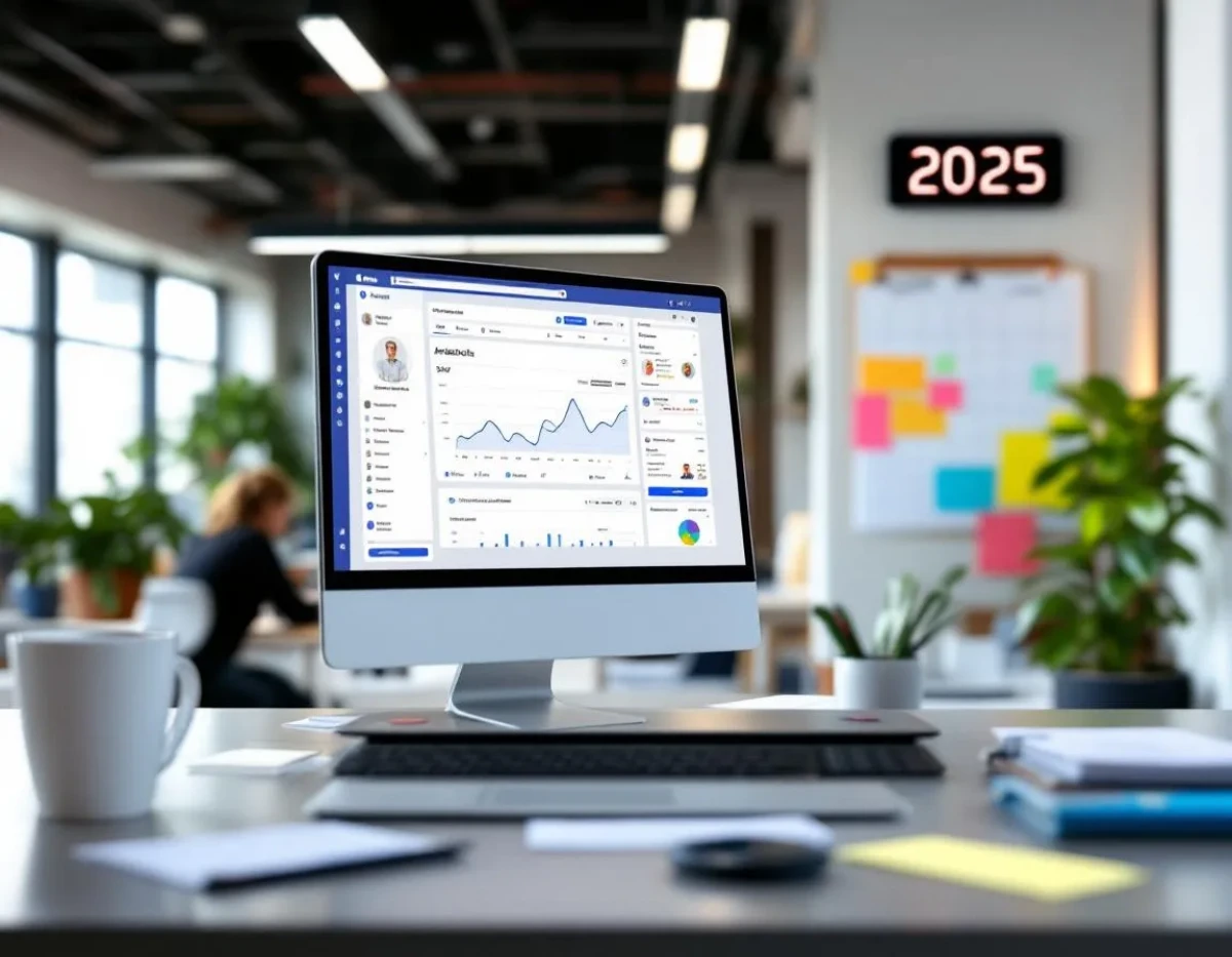 La Taille Optimale d'un Post Facebook en 2025 pour Maximiser l'Engagement et la Visibilité