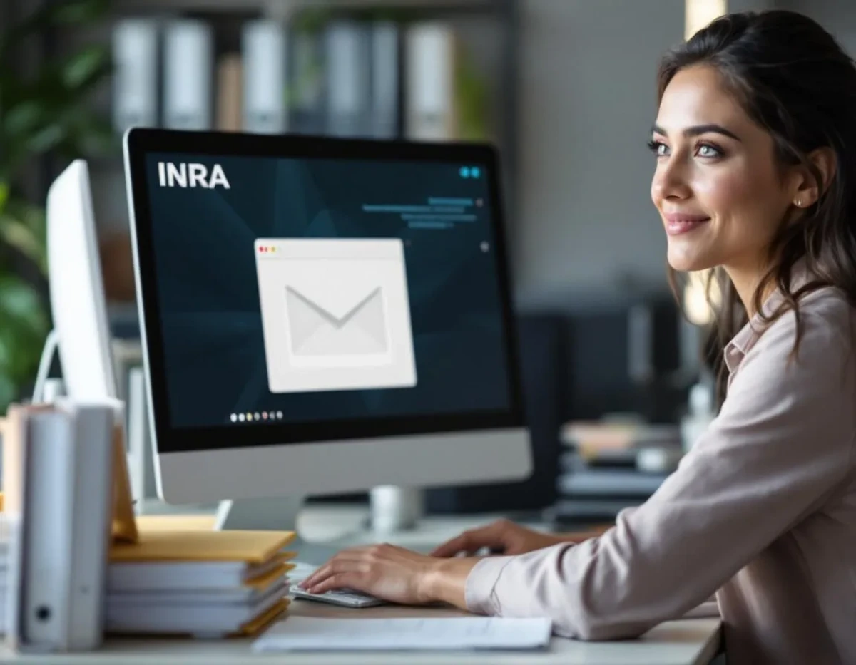 Maîtriser sa messagerie INRA : guide complet pour une gestion professionnelle efficace