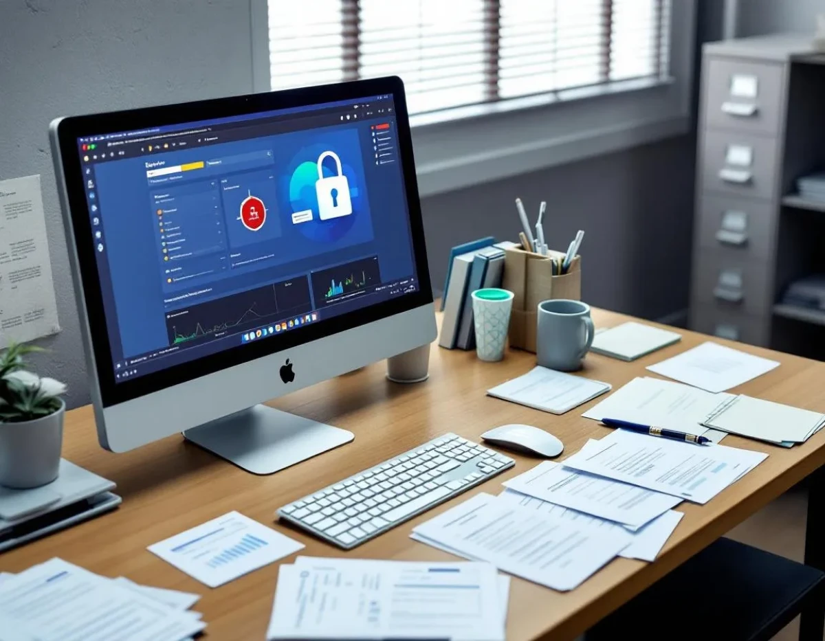 Protection Numérique: Les Documents Clés pour une Sécurité Optimale