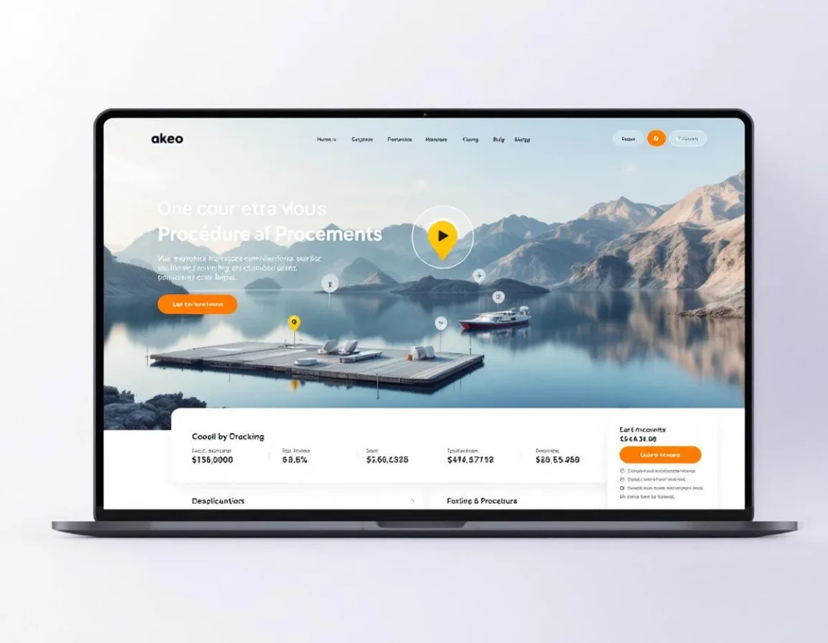 Akeo Portal : Facilitez Vos Procédures en Ligne Avec Cet Outil Innovant