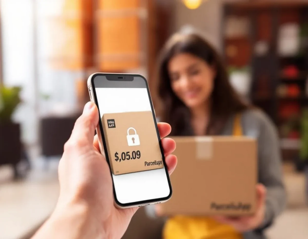 Guide Ultime : Sécurisez vos Livraisons avec l'Application ParcelsApp