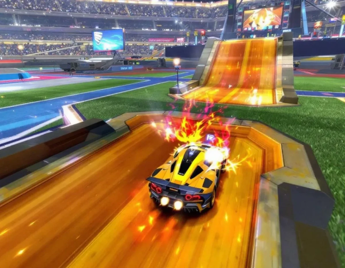 Comment booster vos FPS sur Rocket League : Guide complet d'optimisation des performances