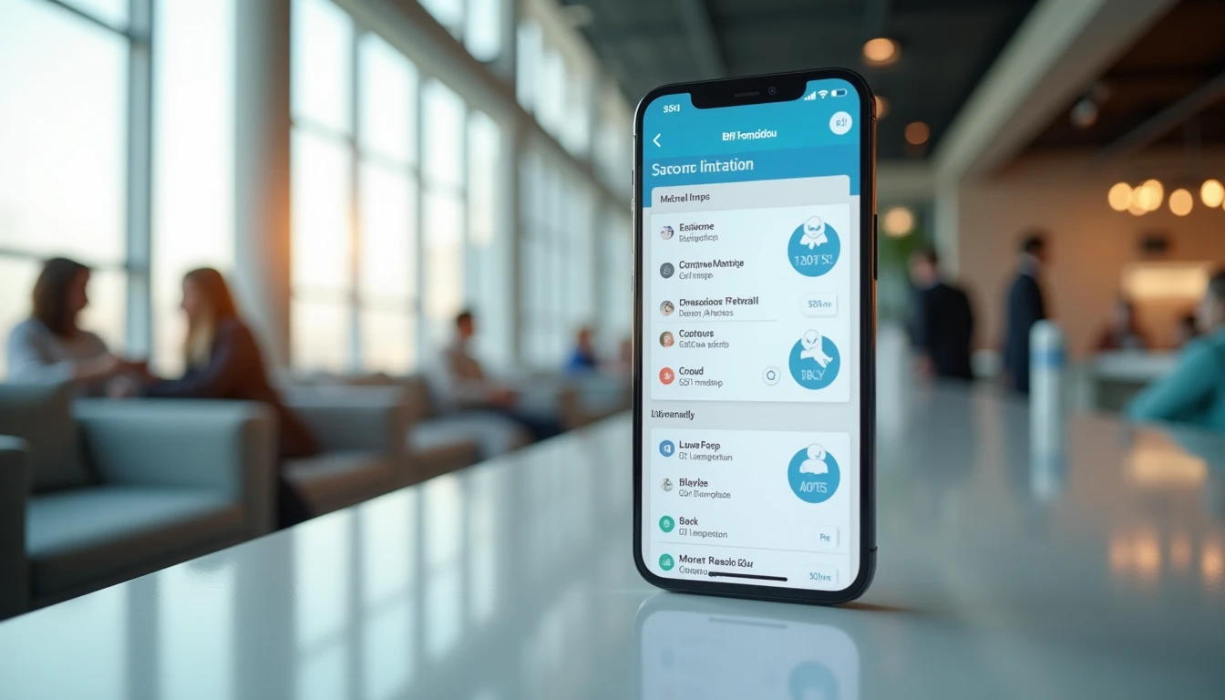 BPI Pompidou : affluences et horaires via l'application