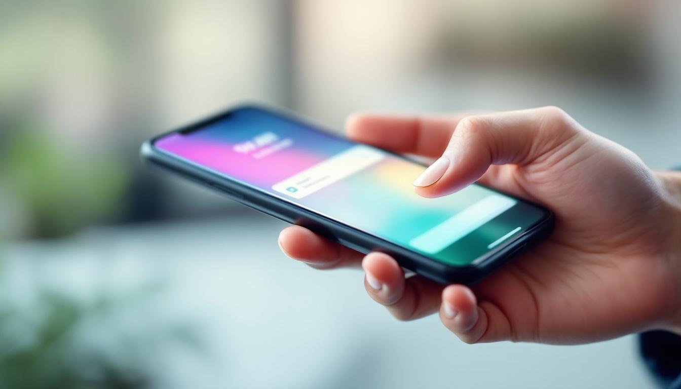 Quel smartphone choisir pour payer avec son téléphone