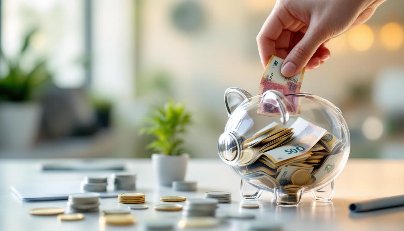 Livret A taux en hausse : faut-il y placer son épargne