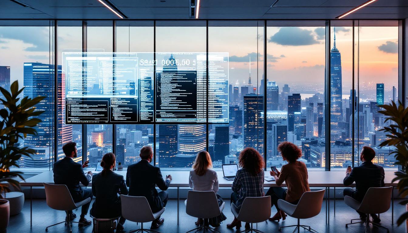 Prêt numérique : blockchain et smart contracts en 2026