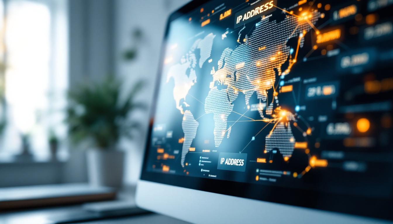 C'est quoi une adresse IP : explication simple et rapide