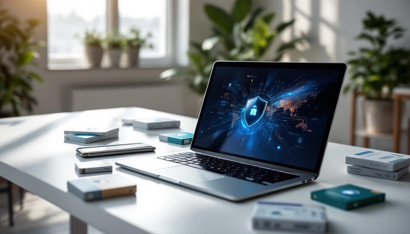 Anti virus mac gratuit : comparatif des solutions efficaces