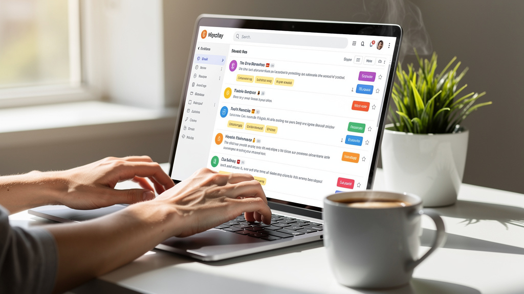 Consulter mes mails : 7 méthodes rapides et efficaces