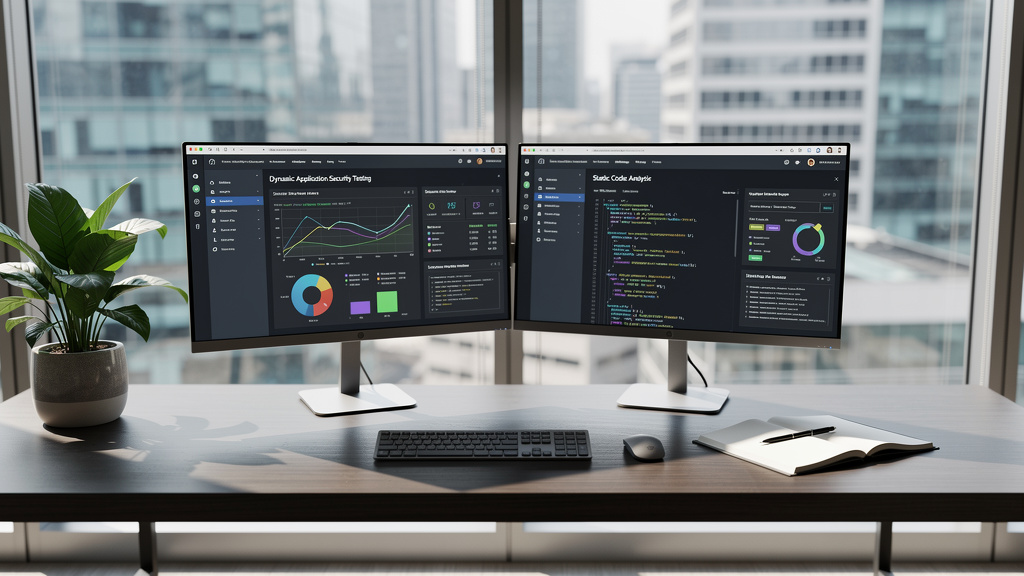 Dynamic Application Security Testing vs tests statiques