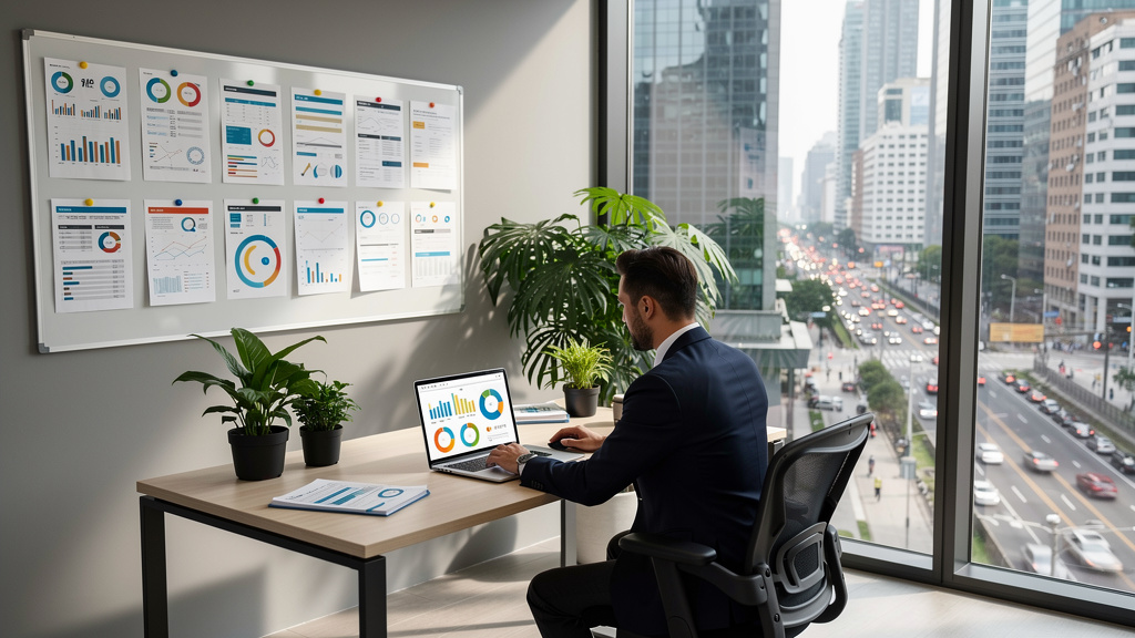 Créer un profil clientèle précis avec l'IA et les analytics