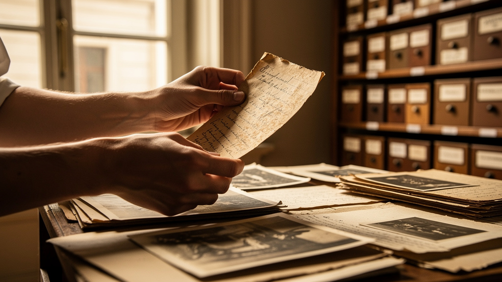 Comment le musee des arts deco utilise l'IA pour ses archives