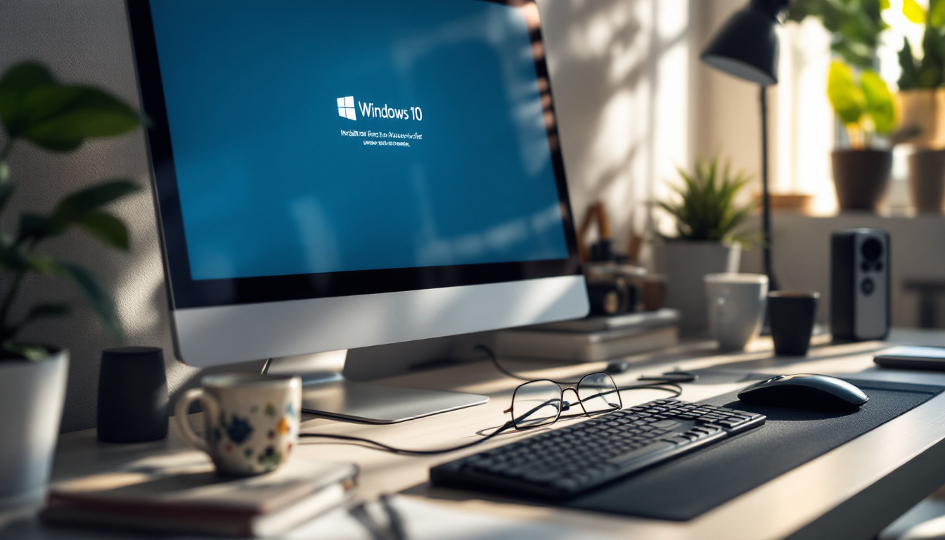 Windows 10 gratuit : est-ce encore possible après 2025