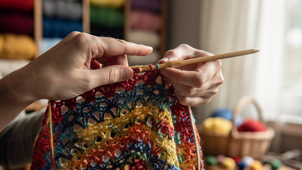 Comment faire un crochet sur Mac en 3 méthodes simples