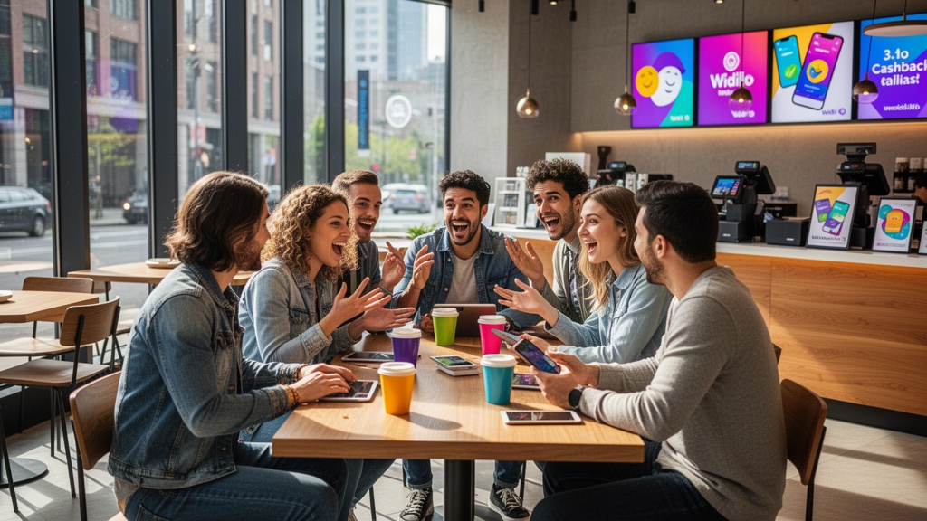 Widilo : une révolution dans le monde du cashback en 2026